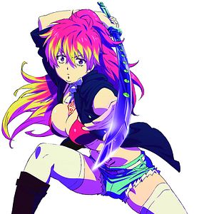 Bilder Blue Exorcist