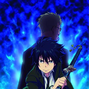 Bilder Blue Exorcist
