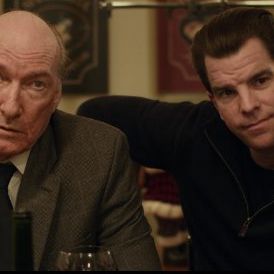 Bilder The Fitzgerald Family Christmas