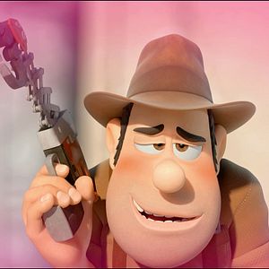 Bilder Tad Stones - Der verlorene Jäger des Schatzes!