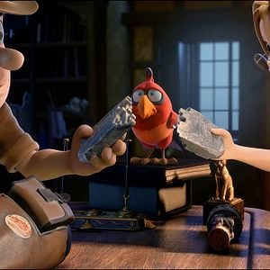 Bilder Tad Stones - Der verlorene Jäger des Schatzes!