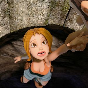 Bilder Tad Stones - Der verlorene Jäger des Schatzes!