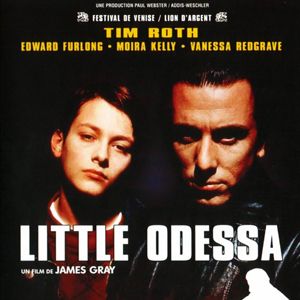 Bilder Little Odessa - Eiskalt wie der Tod
