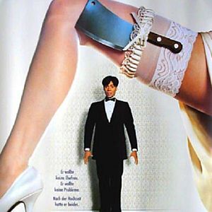 Bilder Liebling, hältst Du mal die Axt?