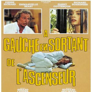 Bilder Der große Blonde auf Freiersfüßen