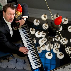 Bilder Manipulation - Nichts ist wahrer als eine gute Lüge...