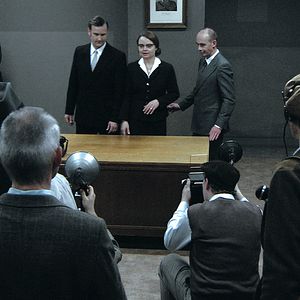 Bilder Manipulation - Nichts ist wahrer als eine gute Lüge...