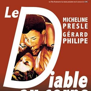 Bilder Teufel im Leib