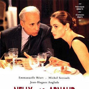 Bilder Nelly et Monsieur Arnaud