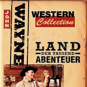 Bilder Land der tausend Abenteuer