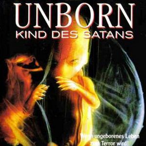 Bilder Unborn - Kind des Satans