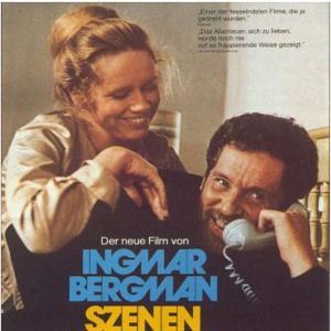 Bilder Szenen einer Ehe