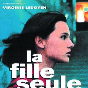 Bilder La fille seule