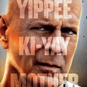 Bilder Stirb langsam 5 - Ein guter Tag zum Sterben