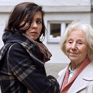 Bilder Nora Tschirner