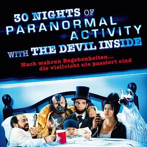 Bilder 30 Nights of Paranormal Activity with the Devil Inside