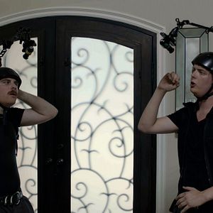 Bilder 30 Nights of Paranormal Activity with the Devil Inside