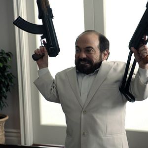 Bilder 30 Nights of Paranormal Activity with the Devil Inside