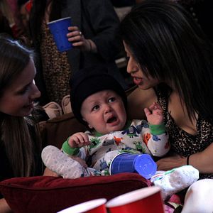 Bilder 30 Nights of Paranormal Activity with the Devil Inside