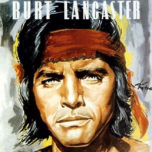 Bilder Massai - der große Apache