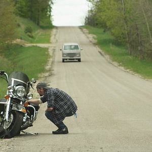 Bilder Creep Van - Terror auf vier Rädern