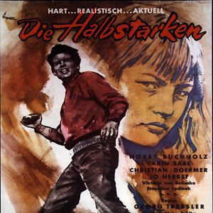 Bilder Die Halbstarken