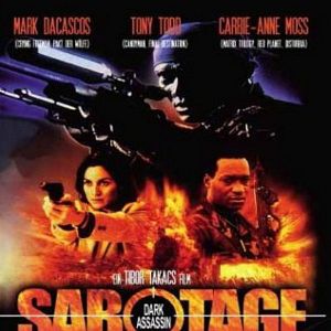 Bilder Dark Assassin