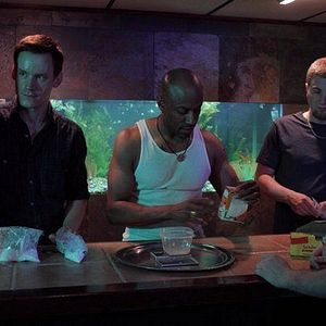 Bilder In Harm's Way