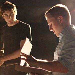 Bilder In Harm's Way