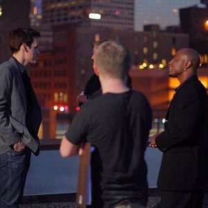 Bilder In Harm's Way