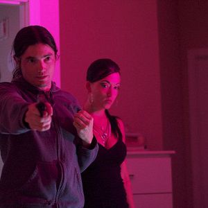 Bilder In Harm's Way