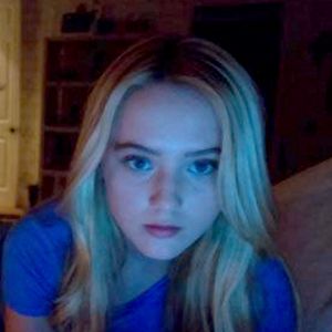 Bilder Kathryn Newton