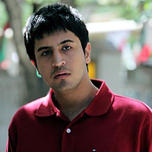 Bilder Mehrdad Sedighian