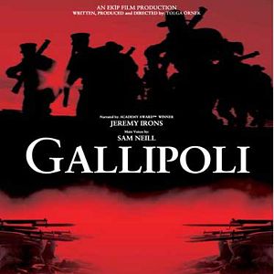 Bilder Gallipoli