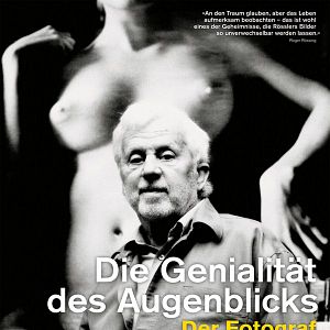 Bilder Die Genialität des Augenblicks - Der Fotograf Günter Rössler