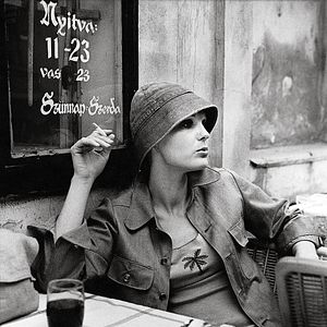 Bilder Die Genialität des Augenblicks - Der Fotograf Günter Rössler