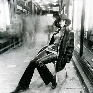 Bilder Die Genialität des Augenblicks - Der Fotograf Günter Rössler