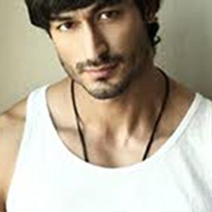 Bilder Vidyut Jammwal