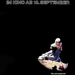 Bilder Poltergeist II - Die andere Seite