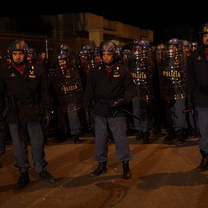 Bilder Diaz - Don't Clean Up This Blood