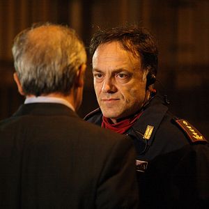 Bilder Diaz - Don't Clean Up This Blood