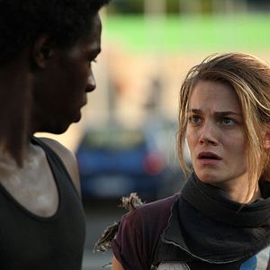 Bilder Diaz - Don't Clean Up This Blood