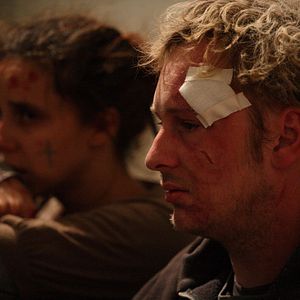 Bilder Diaz - Don't Clean Up This Blood