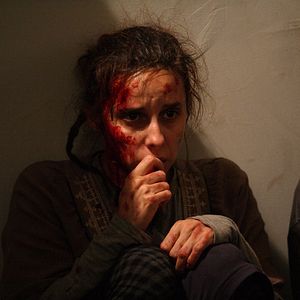 Bilder Diaz - Don't Clean Up This Blood