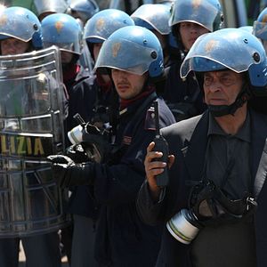 Bilder Diaz - Don't Clean Up This Blood