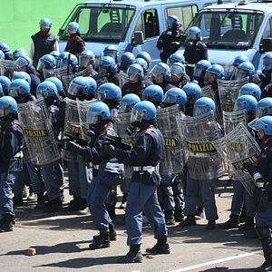 Bilder Diaz - Don't Clean Up This Blood