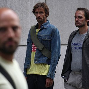 Bilder Diaz - Don't Clean Up This Blood