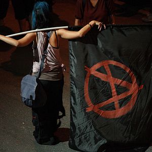 Bilder Diaz - Don't Clean Up This Blood