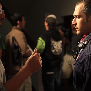 Bilder Diaz - Don't Clean Up This Blood