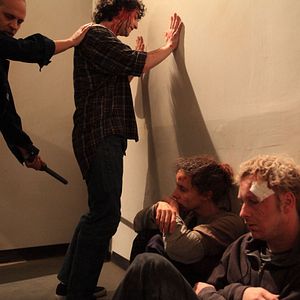 Bilder Diaz - Don't Clean Up This Blood